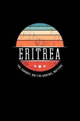 Book cover for Eritrea