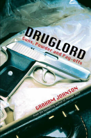 Cover of Druglord