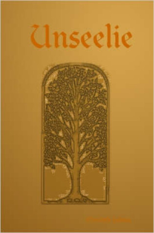 Cover of Unseelie