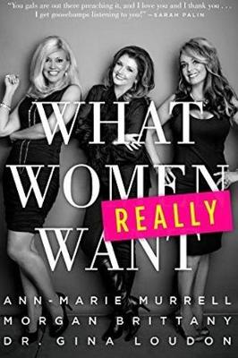 Cover of What Women Really Want