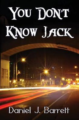 Book cover for You Don't Know Jack