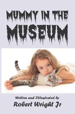 Book cover for Mummy in the Museum