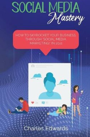 Cover of Social Media mastery