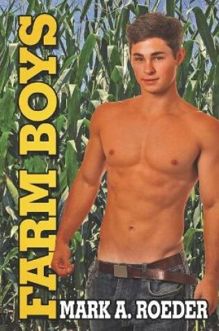 Cover of Farm Boys