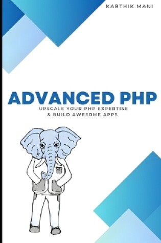 Cover of Advanced PHP