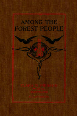 Book cover for Among the Forest People