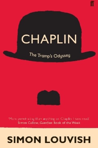 Cover of Chaplin