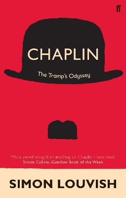 Book cover for Chaplin