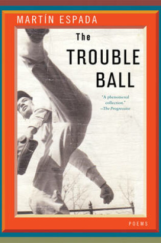 Cover of The Trouble Ball