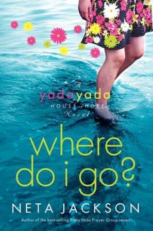 Cover of Where Do I Go?