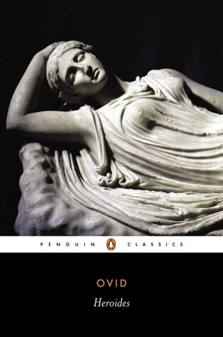 Cover of Heroides