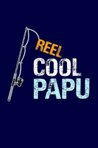 Cover of Reel Cool Papu