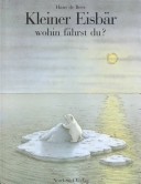 Book cover for Klein Eis Wohin Fahrst Du Gr Lit Po