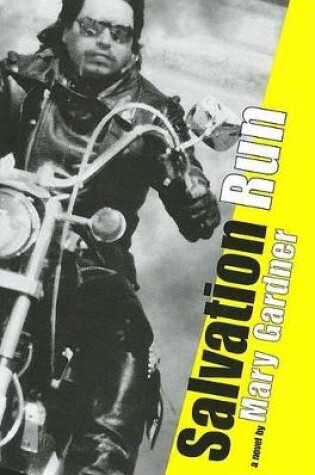 Cover of Salvation Run