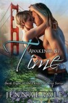 Book cover for Awakened By Time
