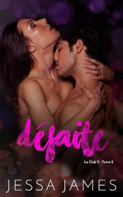 Book cover for Defaite