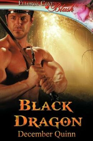 Cover of Black Dragon