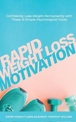 Book cover for Rapid Weight Loss Motivation