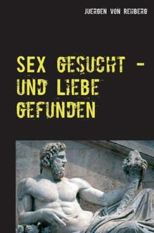 Cover of Sex gesucht ...