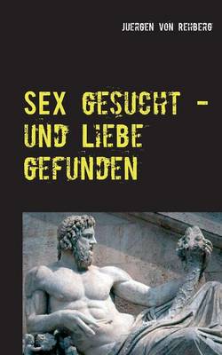 Book cover for Sex gesucht ...