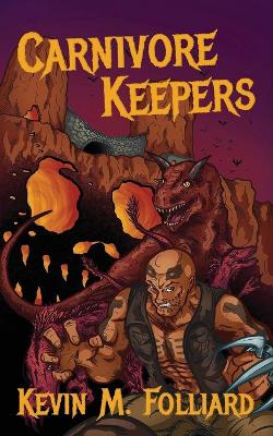 Book cover for Carnivore Keepers