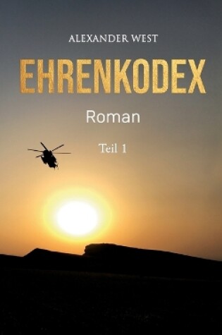 Cover of Ehrenkodex