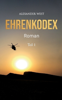 Book cover for Ehrenkodex