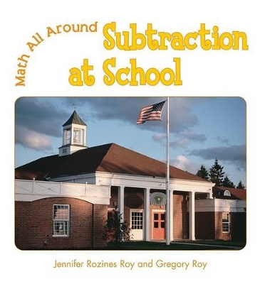 Cover of Subtraction at School