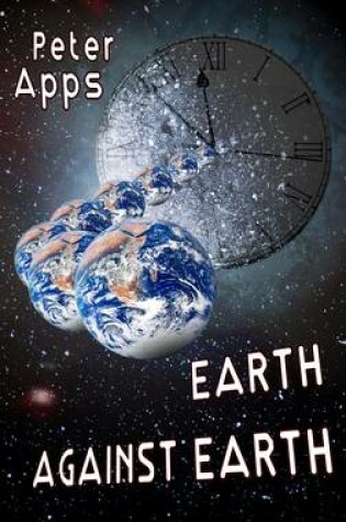 Cover of Earth Against Earth