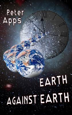 Cover of Earth Against Earth