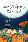 Book cover for Harry's Spooky Surprise