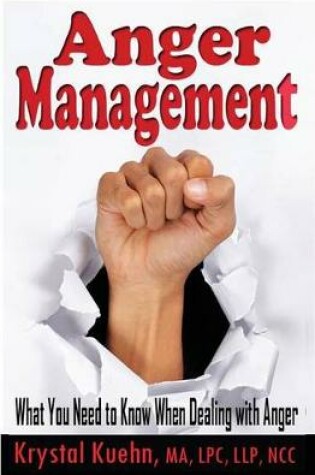 Cover of Anger Management