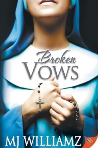 Cover of Broken Vows