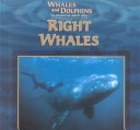 Cover of Right Whales