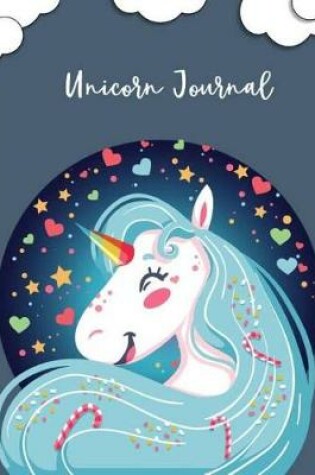 Cover of Unicorn Journal