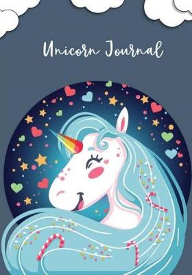 Cover of Unicorn Journal