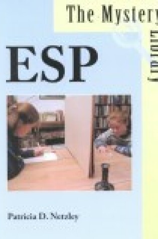 Cover of ESP