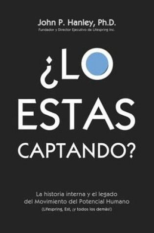 Cover of Lo Estas Captando?