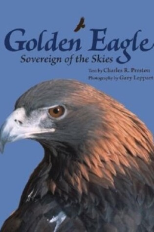 Cover of Golden Eagle