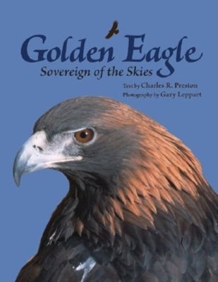 Book cover for Golden Eagle