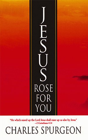 Book cover for Jesus Rose for You