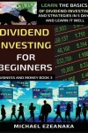 Book cover for Dividend Investing For Beginners