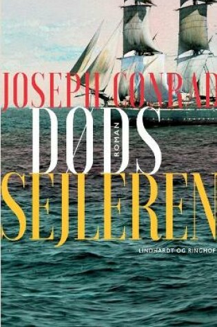 Cover of D�dssejleren