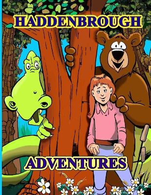 Book cover for Haddenbrough Adventures