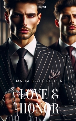 Book cover for Love & Honor