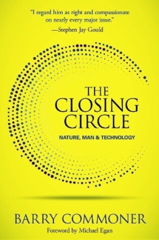 Cover of The Closing Circle