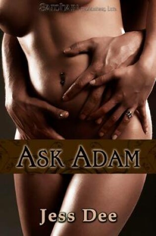 Cover of Ask Adam