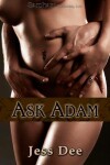 Book cover for Ask Adam