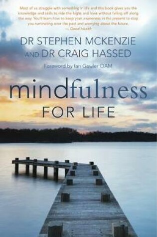 Cover of Mindfulness For Life