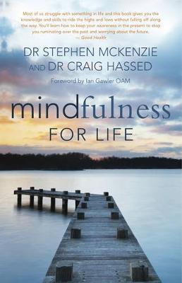 Book cover for Mindfulness For Life
